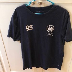 American eagle t shirt